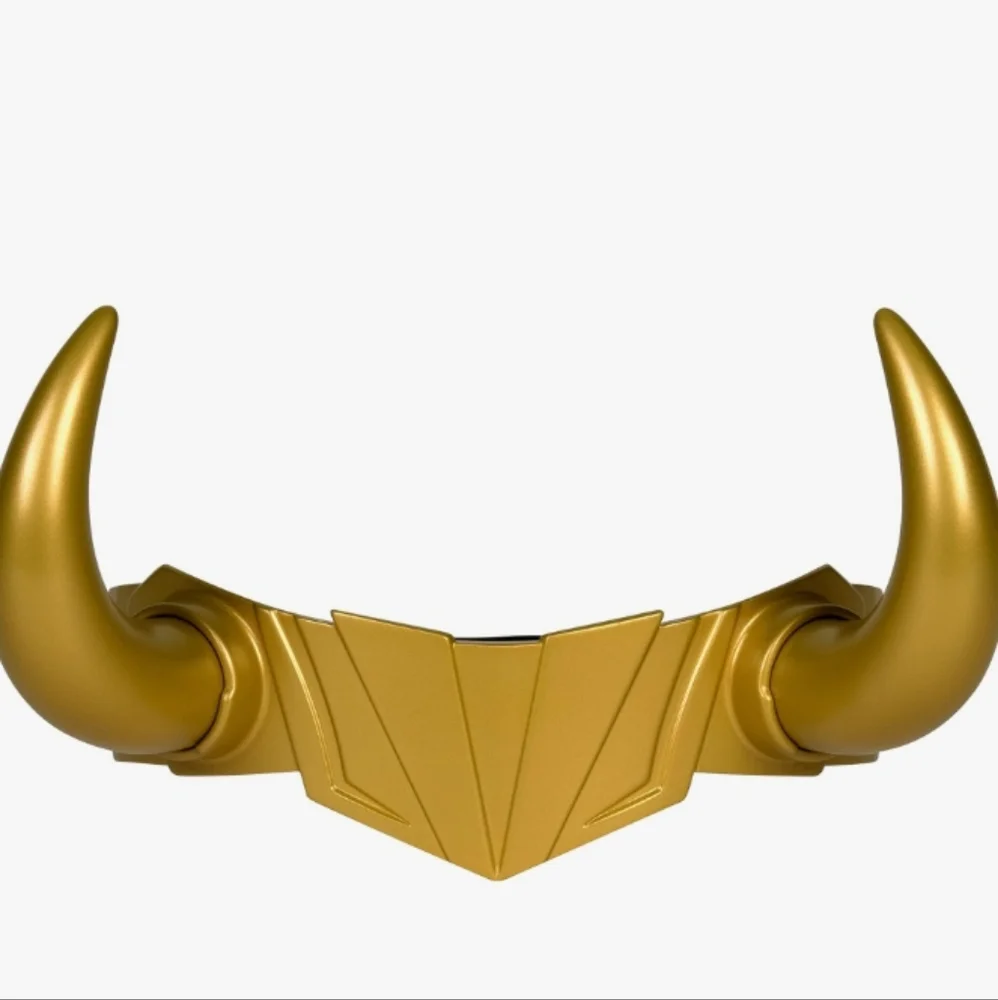 Jazwares Loki Costume